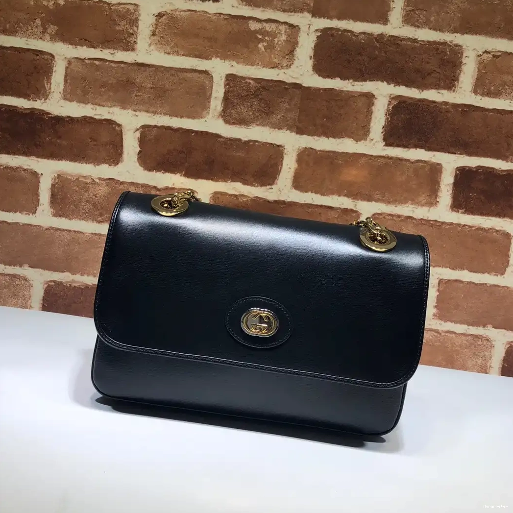 Hyperpeter GUCCI small bag Marina 0531